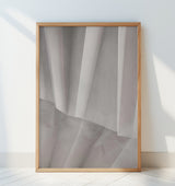 Paper Studies 14 Poster och Canvastavla