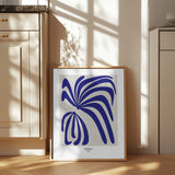 New Monstera Poster och Canvastavla