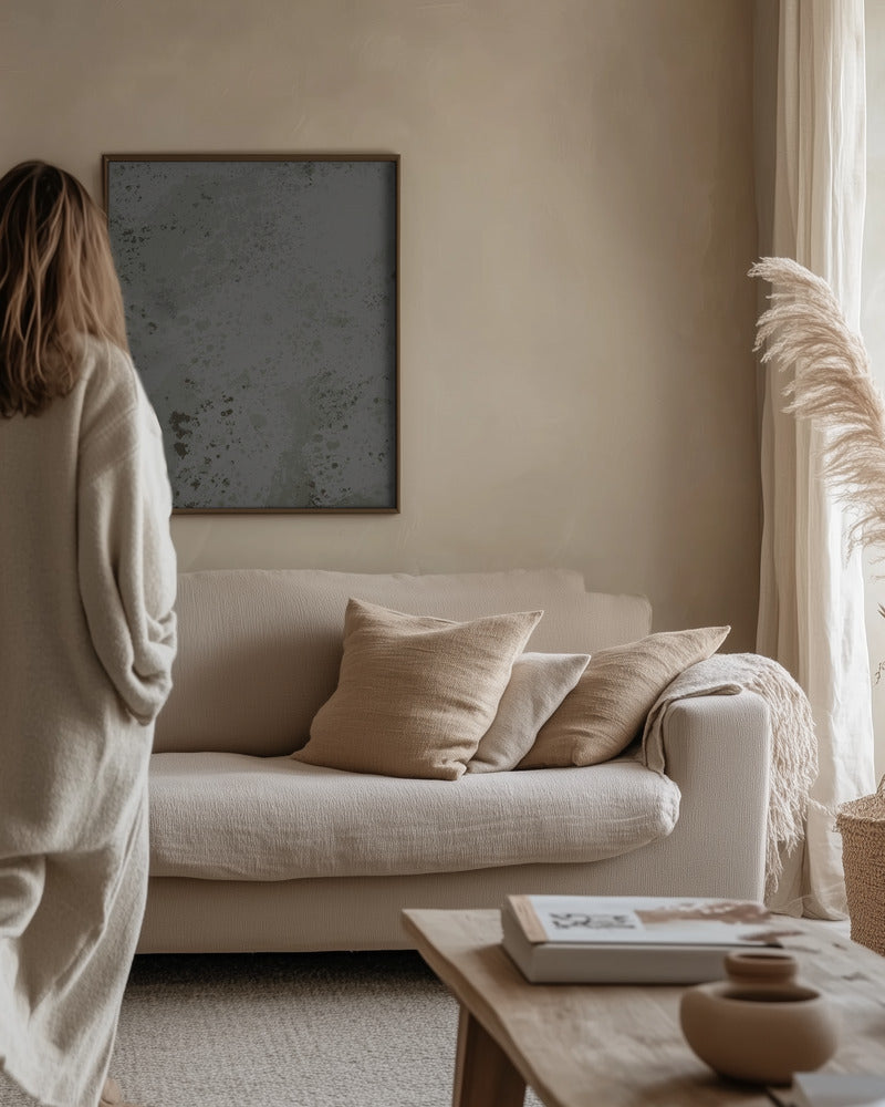 Euphrates Poster och Canvastavla