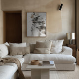 wild_chaos_004 Poster och Canvastavla