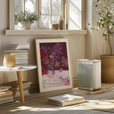 Fall Bouquet 70x100 Poster och Canvastavla