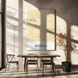 Larkspur Poster och Canvastavla