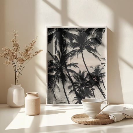 Full Dream Poster och Canvastavla