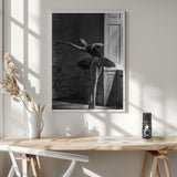 Elina Poster och Canvastavla