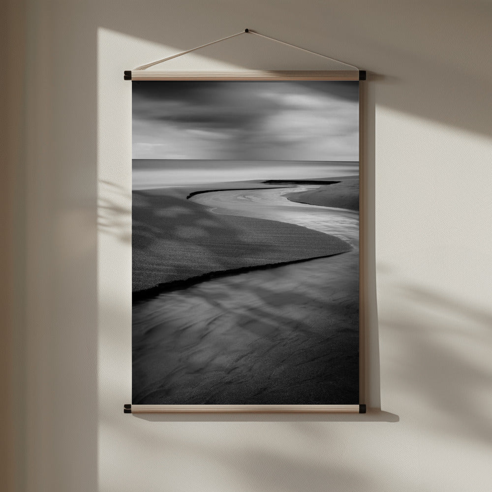 The Serpent Poster och Canvastavla