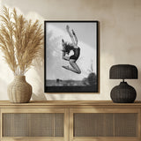 Dance [Radka] Poster och Canvastavla