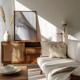 Paper Studies 15 Poster och Canvastavla