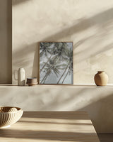 Wild Love Poster och Canvastavla