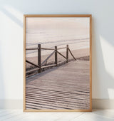 Beach_011 Poster och Canvastavla