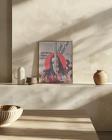 #260 Poster och Canvastavla