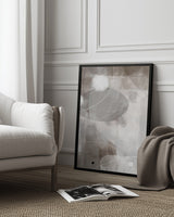 Profile Poster och Canvastavla