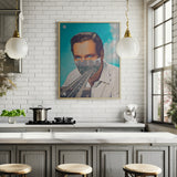 #248 Poster och Canvastavla