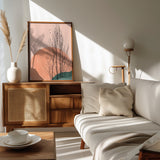 Sunset Memories Poster och Canvastavla