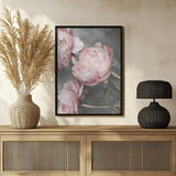 01643 Poster och Canvastavla