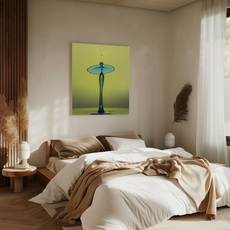 Mery Poppins Poster och Canvastavla