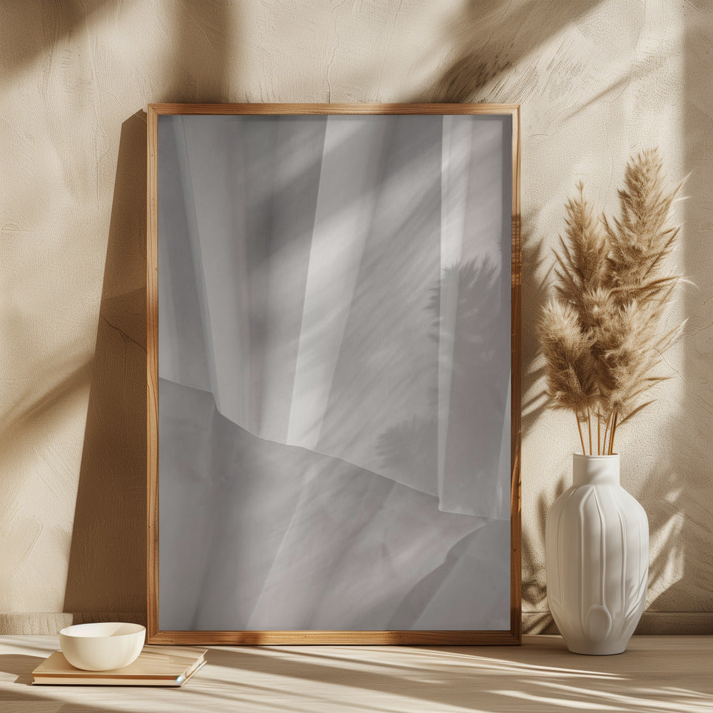 Paper Studies 14 Poster och Canvastavla