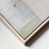 Softly Tranquil Poster och Canvastavla