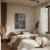 Seven days Poster och Canvastavla