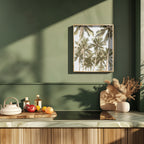 Island Bliss Poster och Canvastavla