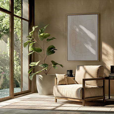 1227 2x3ratio Poster och Canvastavla