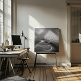 Sandwind / Vent de Sable Poster och Canvastavla