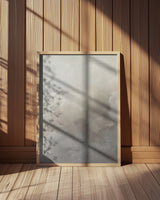 Think Cloud Poster och Canvastavla