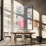 Lemonade Party 70x100 Poster och Canvastavla