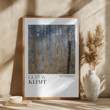 Beech Grove I (1902) Poster Poster och Canvastavla