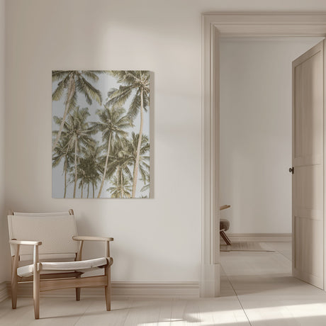 Island Bliss Poster och Canvastavla