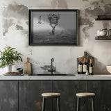 Antelope Poster och Canvastavla