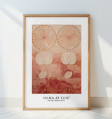 The Ten Largest No.9 Poster Poster och Canvastavla