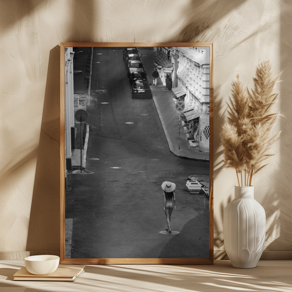 Freedom  to  Express Poster och Canvastavla