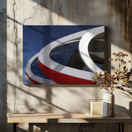 Primark II Poster och Canvastavla