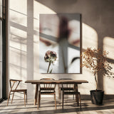 Peony 22 Poster och Canvastavla