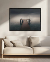 Way to Eternity Poster och Canvastavla