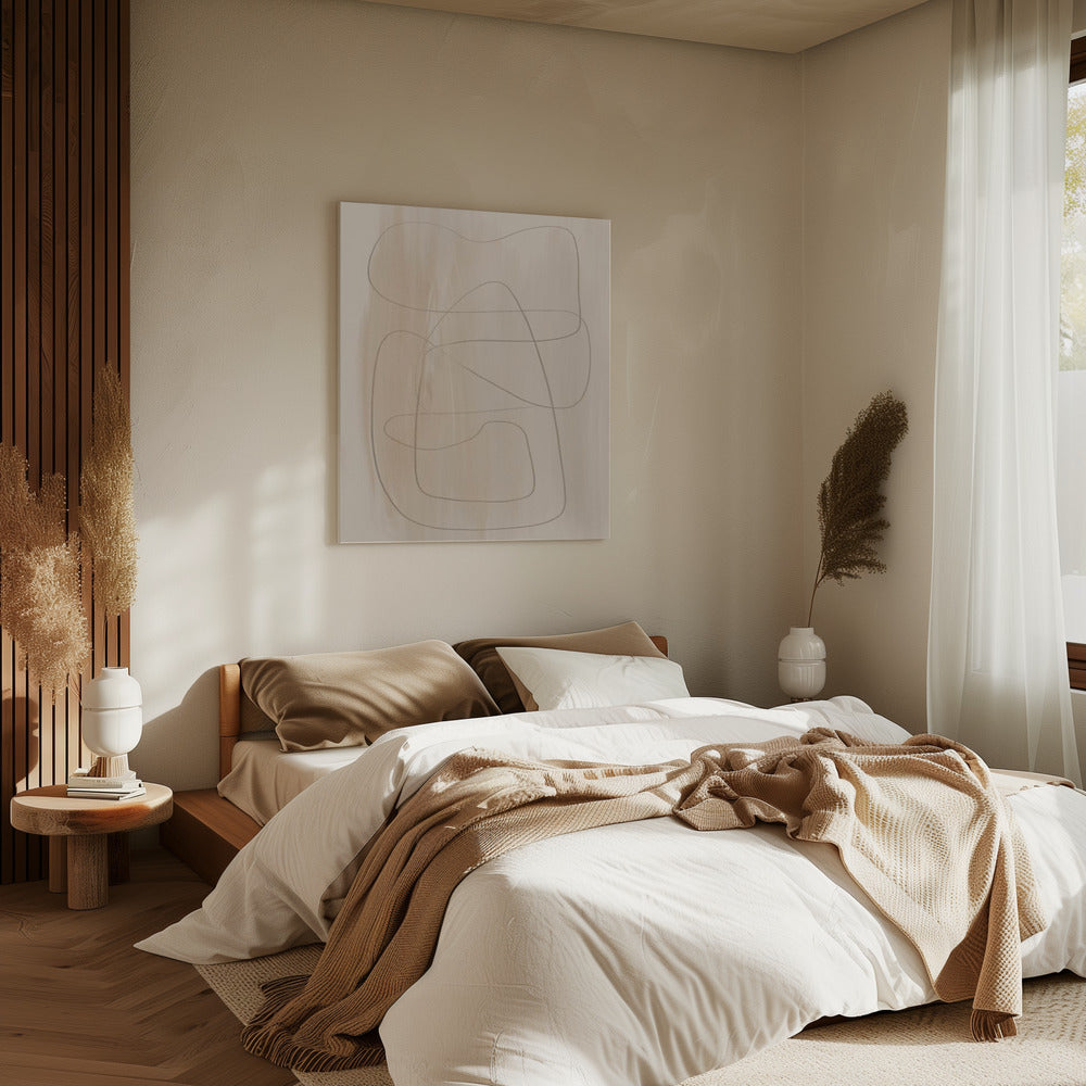 1227 2x3ratio Poster och Canvastavla