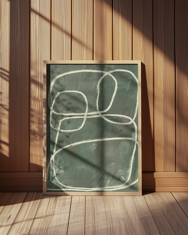 Viesimpleno102 Poster och Canvastavla