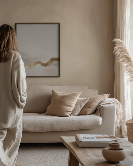 Way I Poster och Canvastavla