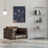 #200 Poster och Canvastavla