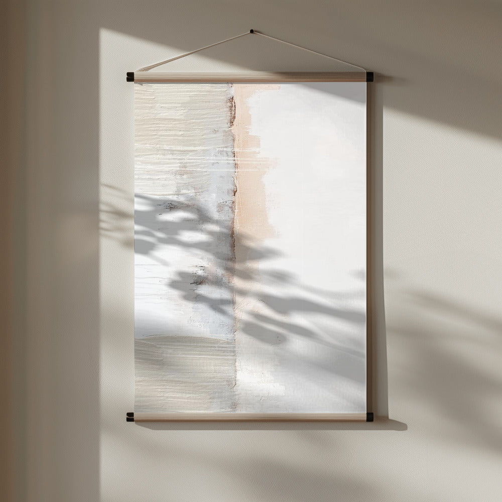 Softly Tranquil Poster och Canvastavla