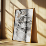 wild_chaos_004 Poster och Canvastavla