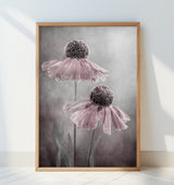 Duet Poster och Canvastavla