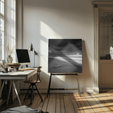 Branch on the shore Poster och Canvastavla