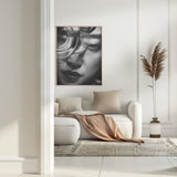 Portrait Poster och Canvastavla