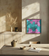 summer colors maniac Poster och Canvastavla