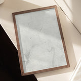 Flow 42 Poster och Canvastavla