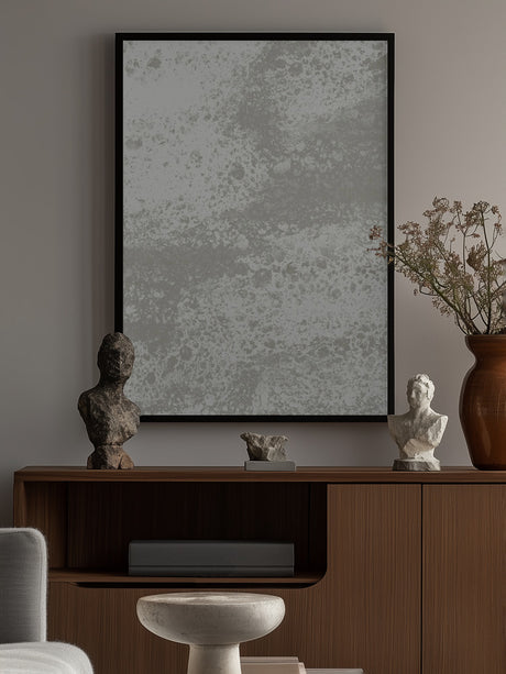 White Sea Poster och Canvastavla