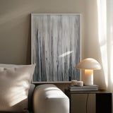 Flawless Poster och Canvastavla