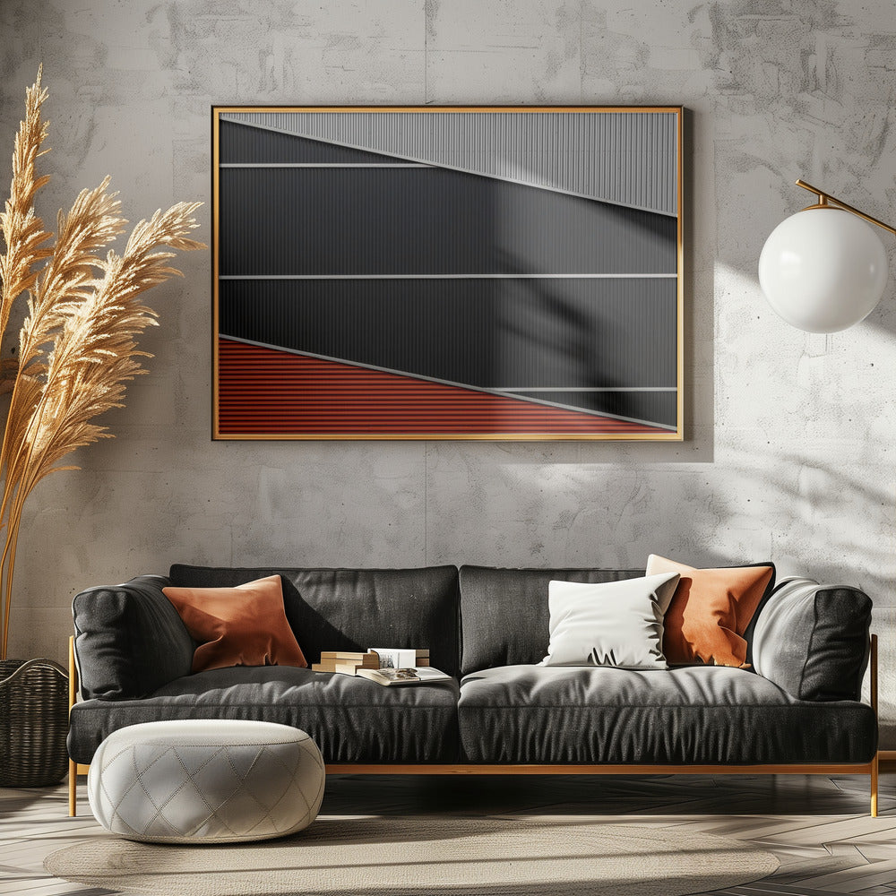 Wall Poster och Canvastavla