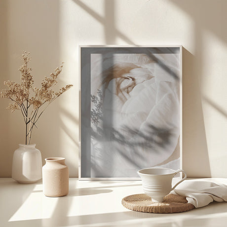 Buttercup Poster och Canvastavla